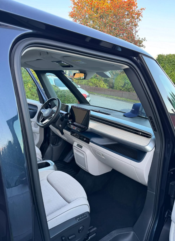 Images Wiman Bilrekond och Möbeltvätt i Järna