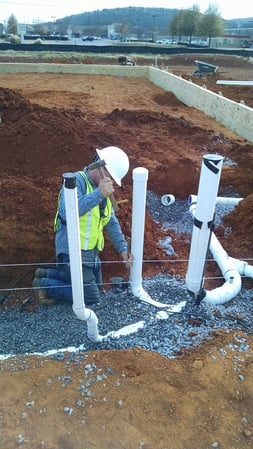 Images Corbin's Your Drain King