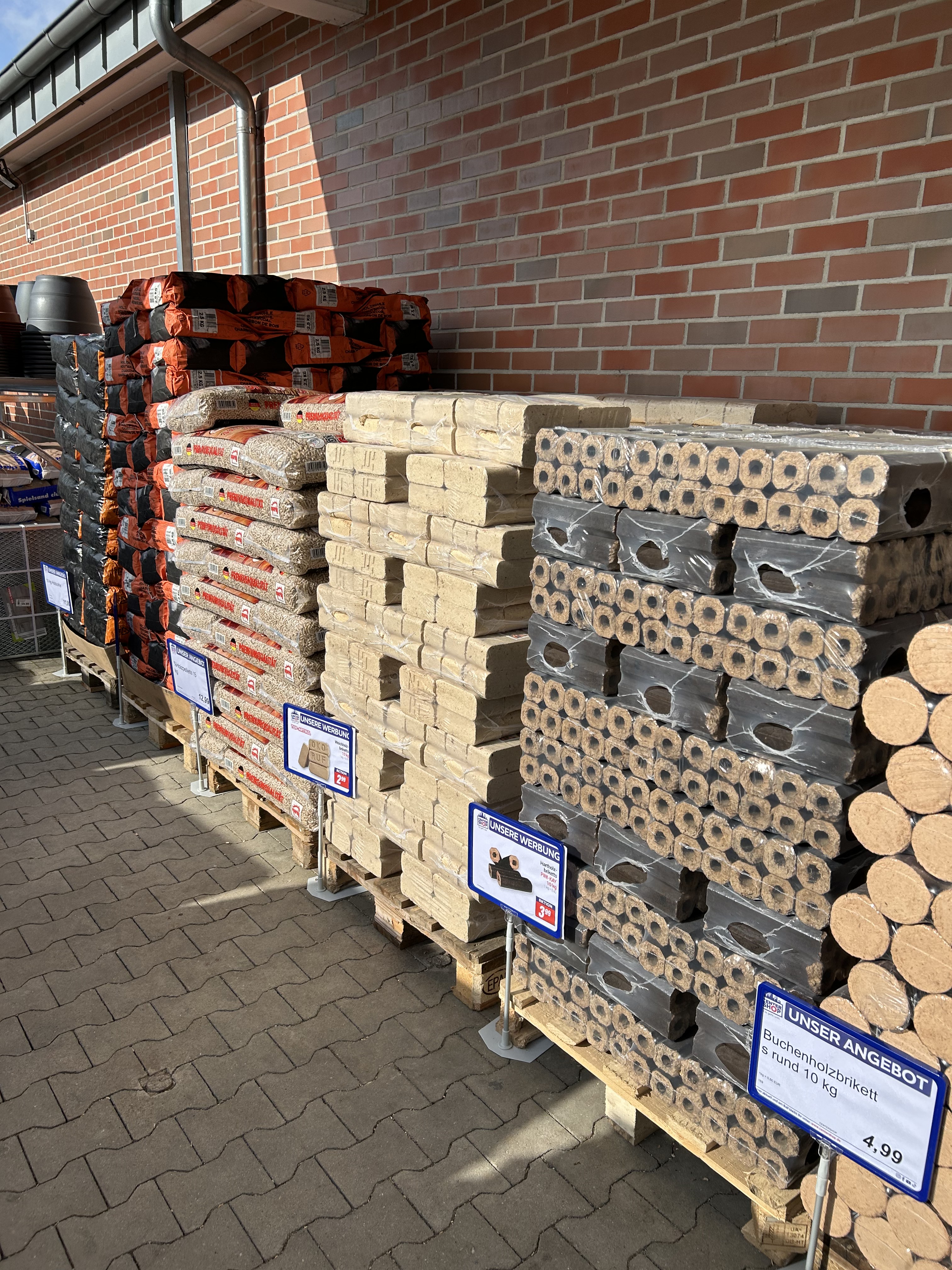 CENTERSHOP Kassel, Ochshäuser Straße 16 in Kassel