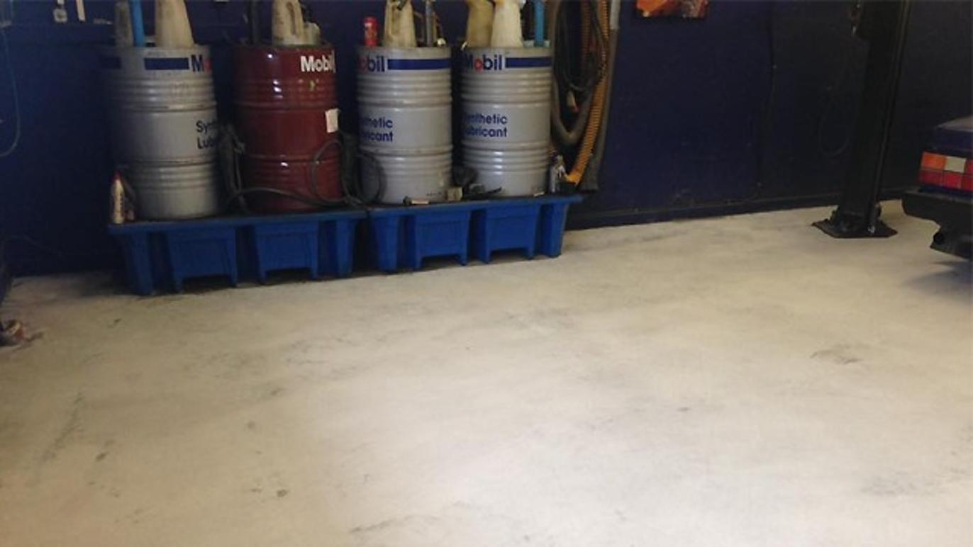 Images LE Däck o Motor / MECA