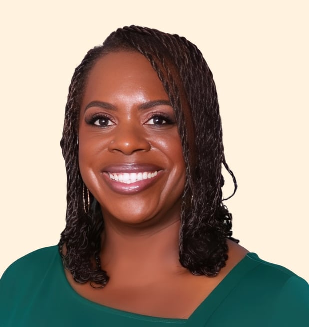 Images Shondreka LPC, Counselor