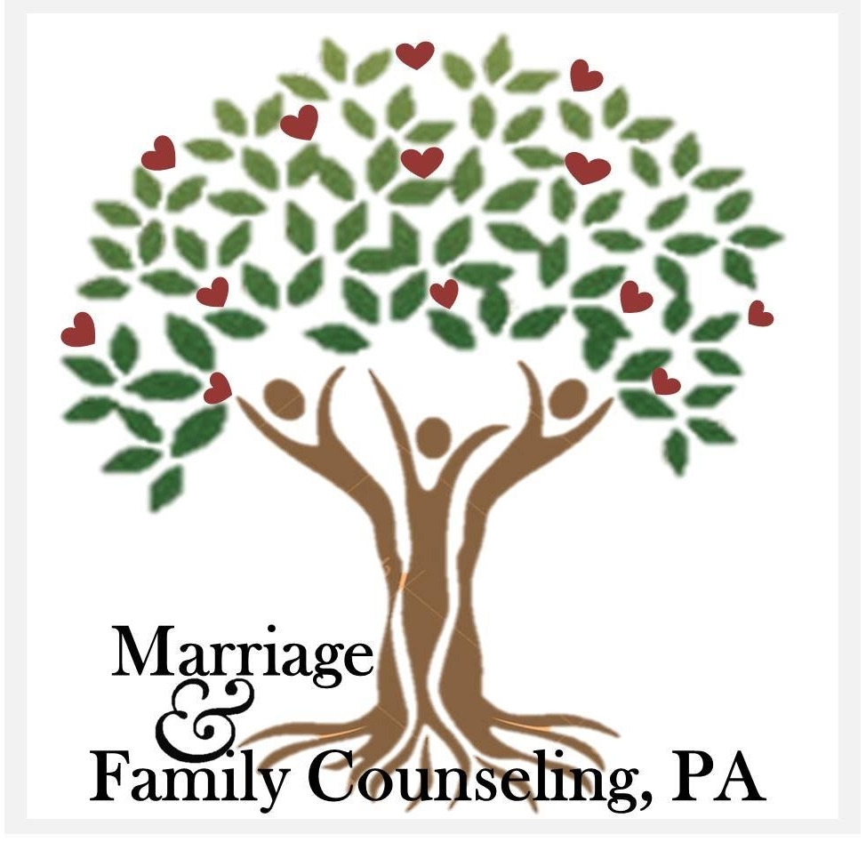 Marriage and Family Counseling PA Logo