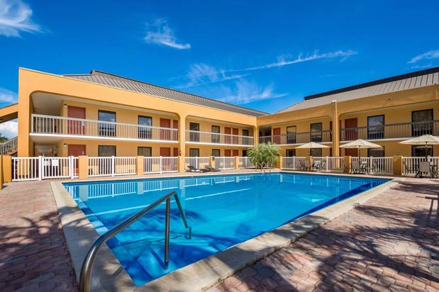 Images SureStay by Best Western St. Pete Clearwater Airport