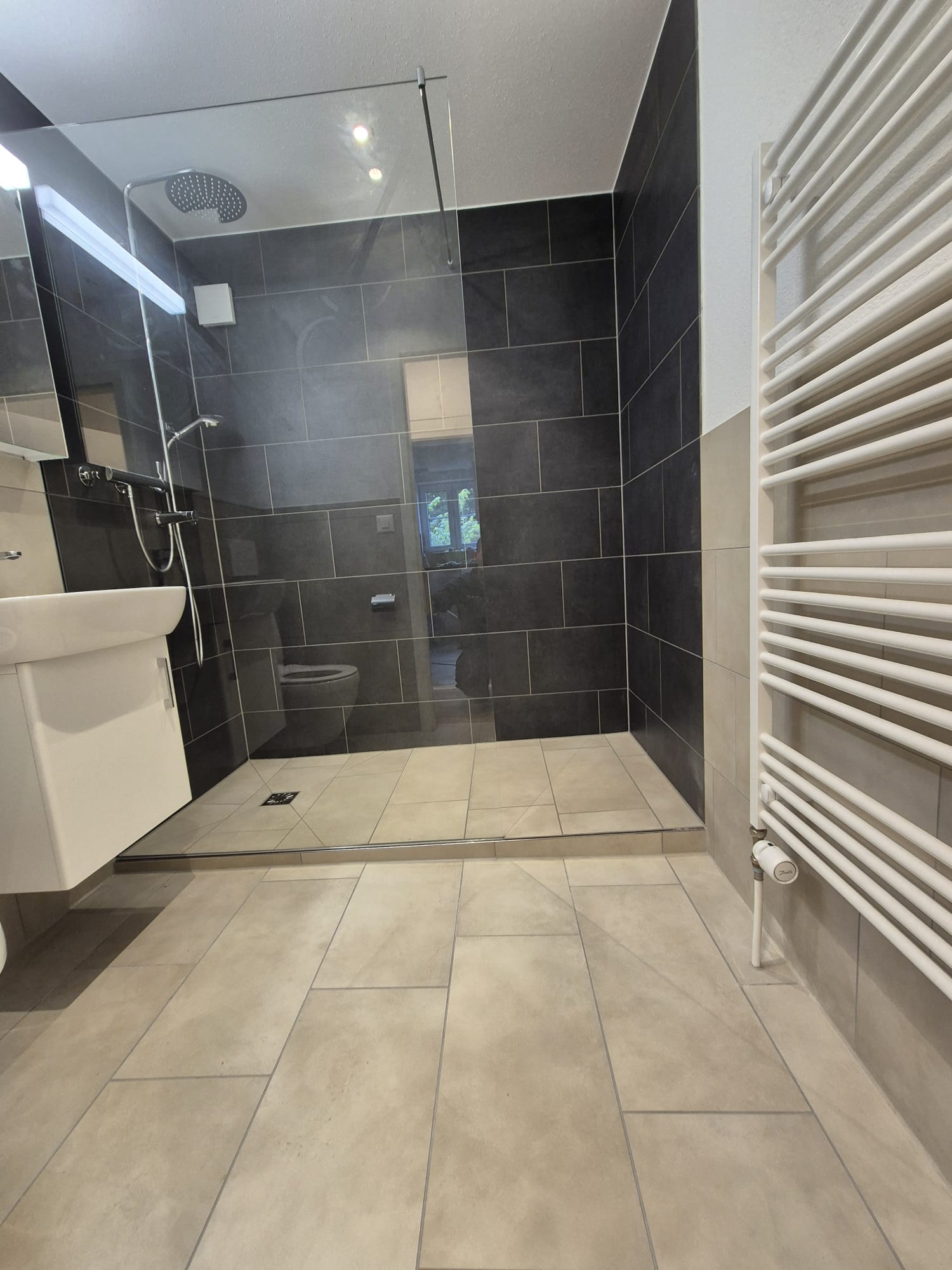 MEHDI Haustechnik GmbH, Almendsberg 574 in Walzenhausen