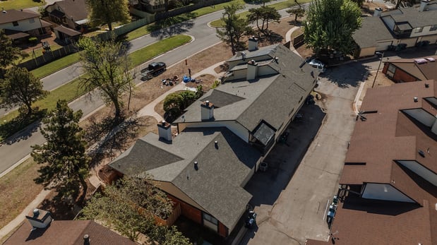 Images Denali Roofing and Construction