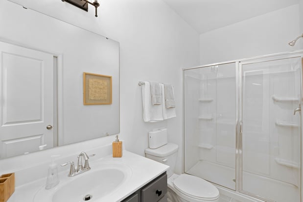 Images Streamside by True Homes
