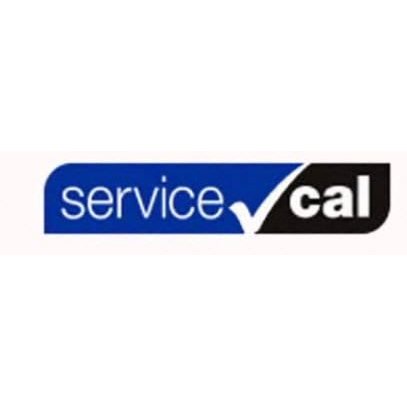 Servicecal Ltd Logo