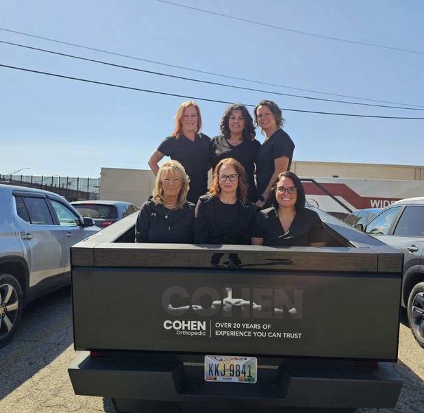 Images Brian S. Cohen, M.D.