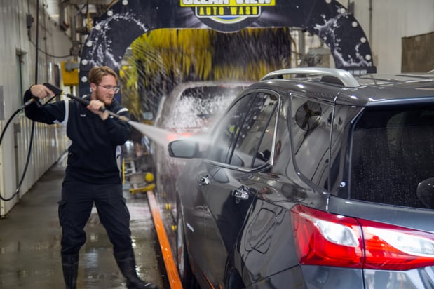 Images Clean View Auto Wash