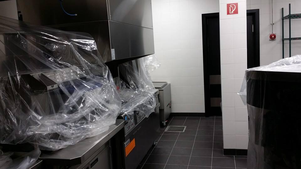 Cleandevil GmbH, Hubstrasse 101 in Wil SG