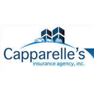 Capparrelles Insurance Logo