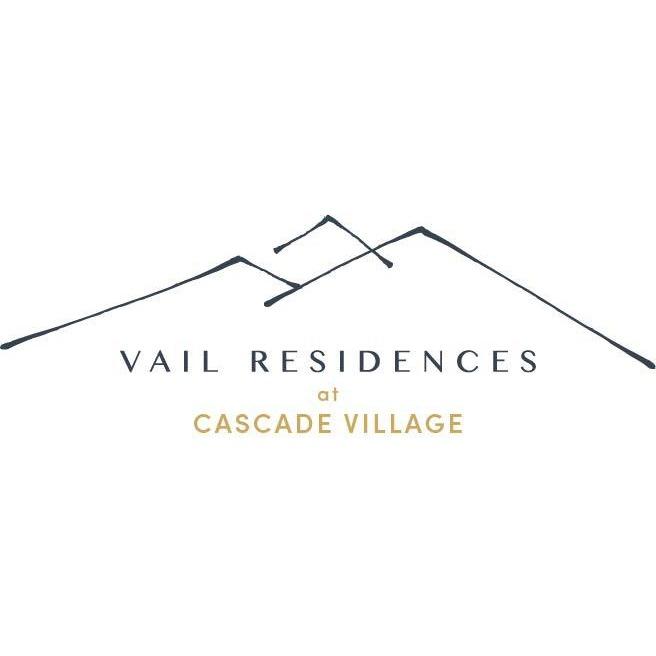 Vail Residences at Cascade Village Logo