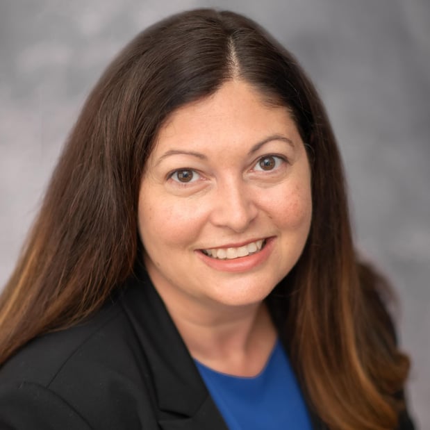 Images Edward Jones - Financial Advisor: Melissa Valentine, RICP®|AAMS®