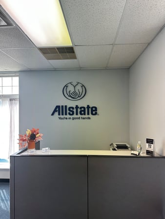 Images George Eggers: Allstate Insurance