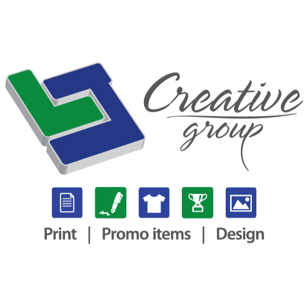 LJ Creative Group LLC Logo