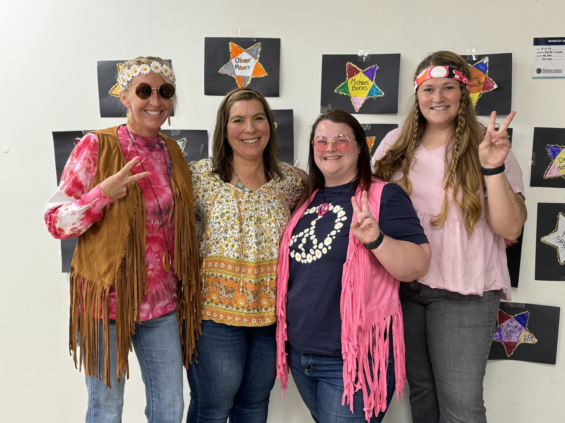 The Goddard School of Mason Image