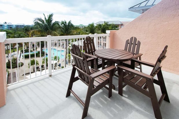 Images DoubleTree Resort by Hilton Hotel Grand Key - Key West