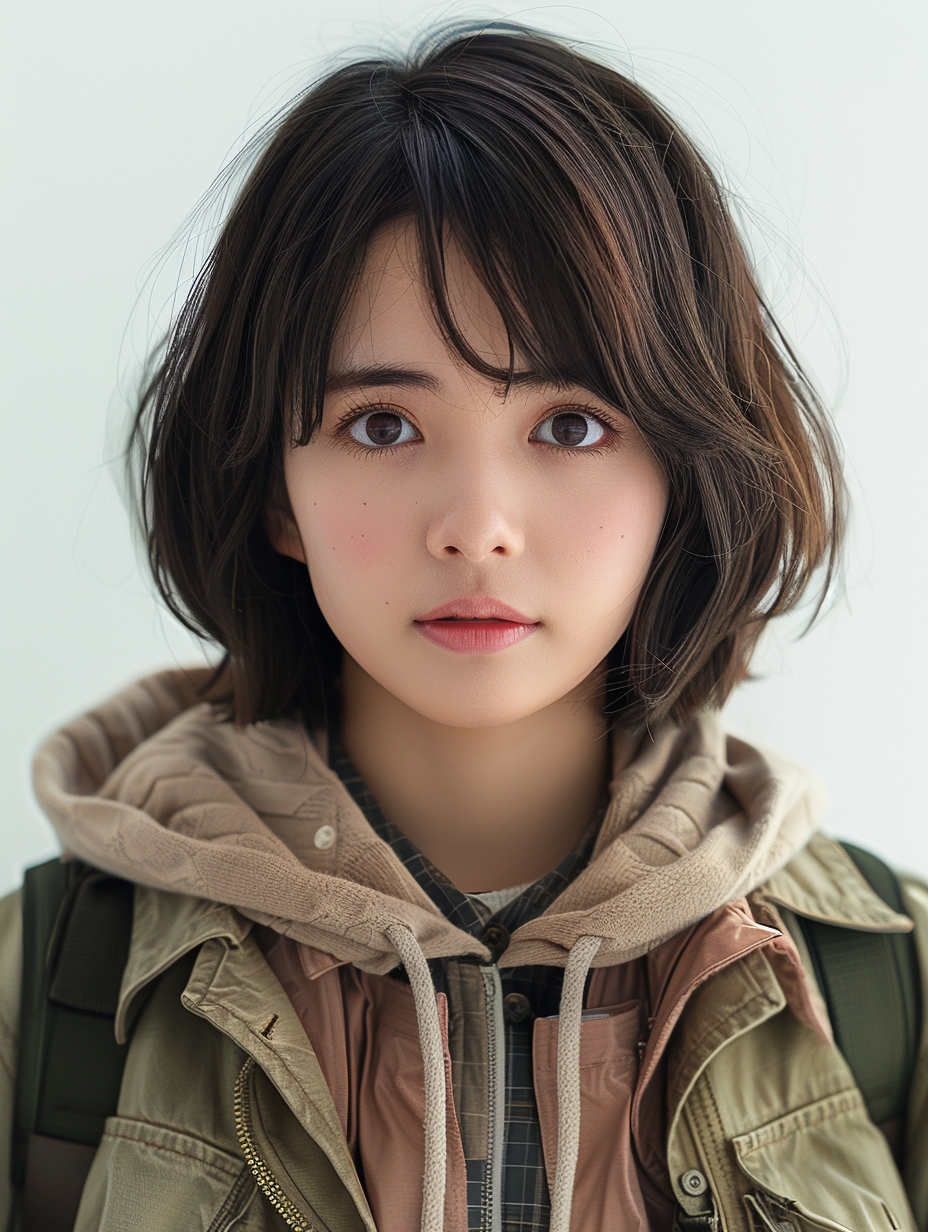 Images endive-アンディーヴ西京極 髪質改善×髪質再生