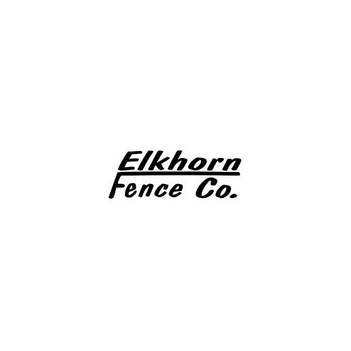 Elkhorn Fence Logo