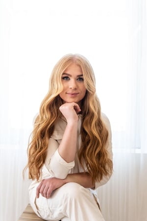 Images West Ivie Hair Co.