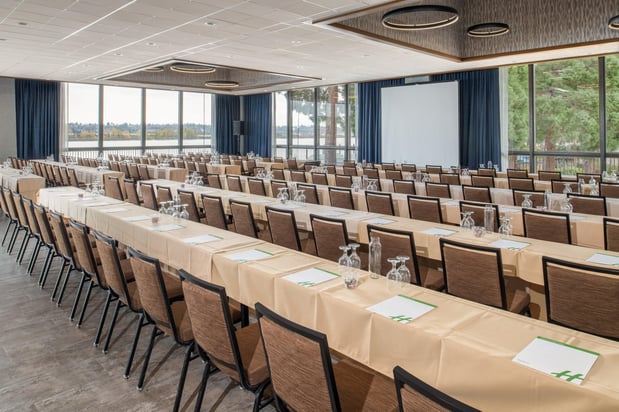 Images Holiday Inn Portland - Columbia Riverfront by IHG