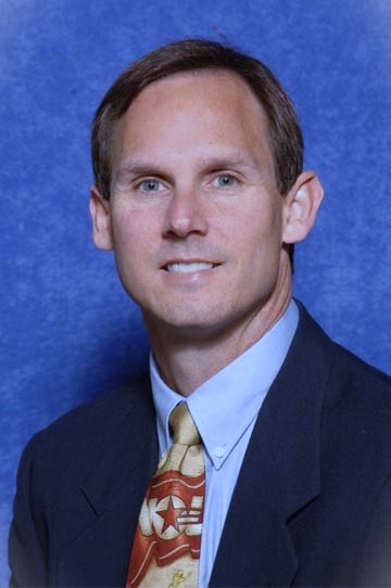 Steve Matthews