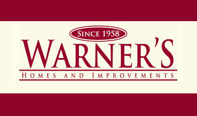 Warner's Homes & Improvement Inc - Mercer, PA 16137 - (724)662-4600 | ShowMeLocal.com