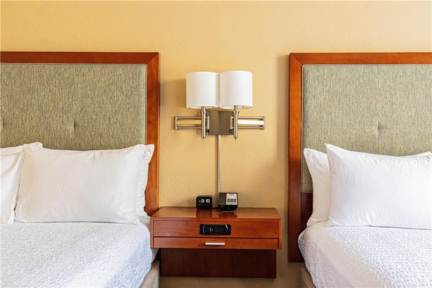 Images Hampton Inn Charleston - Daniel Island