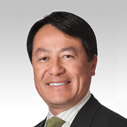 Alexander L. Lin, MD