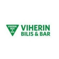 Viherin Bilis & Bar Logo