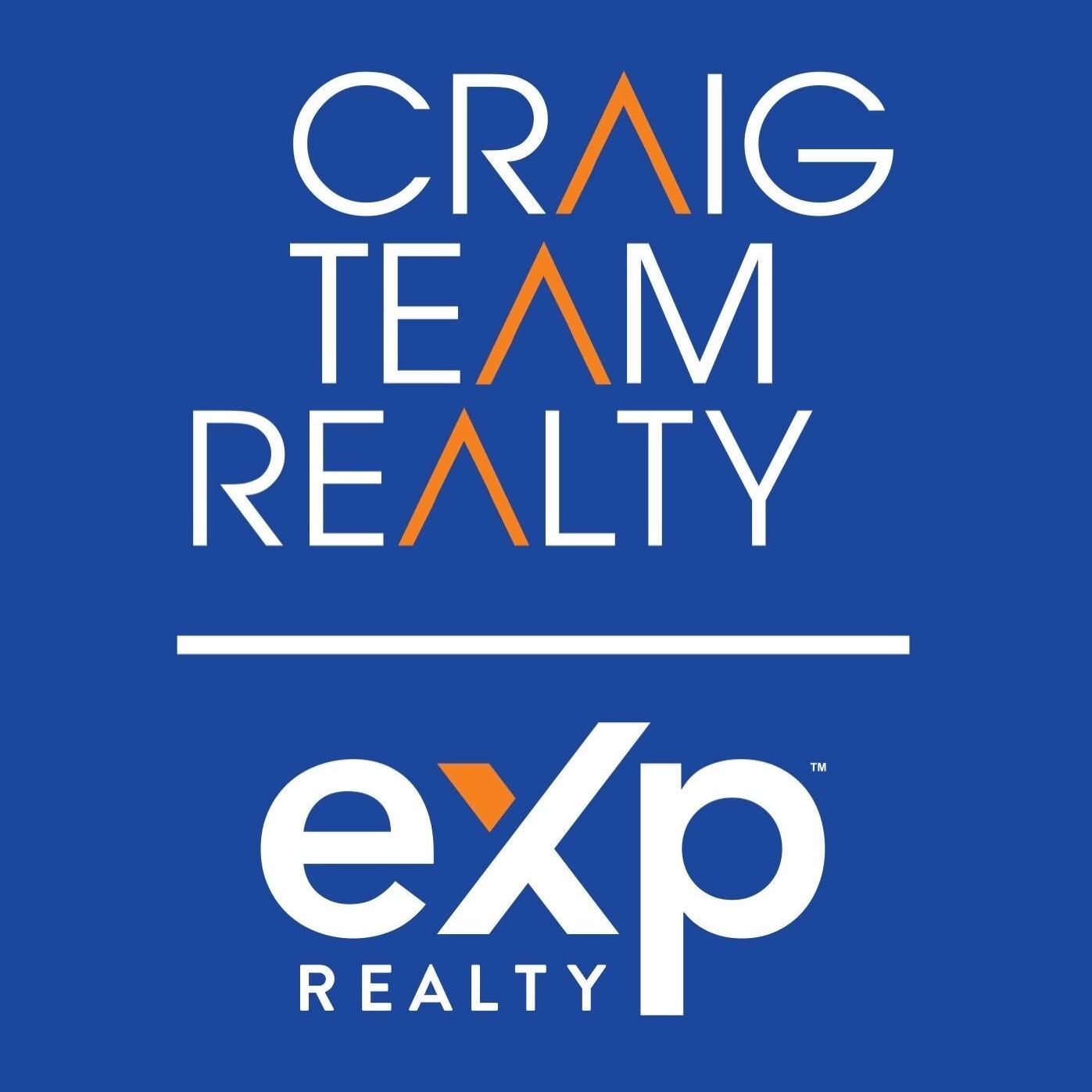 Craig Team Realty | eXp Realty