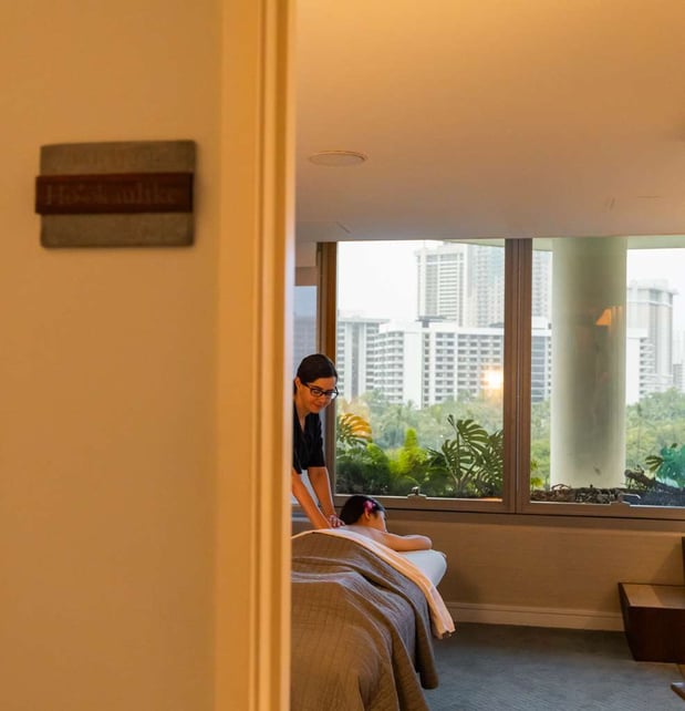 Images Ka La'i Waikiki Beach, LXR Hotels & Resorts