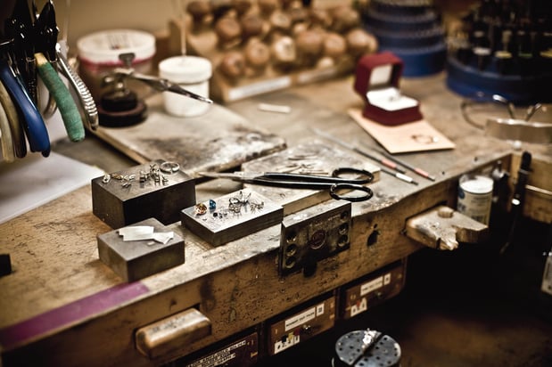 Images Vincent's  Jewelers