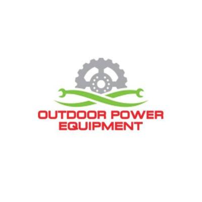 Outdoor Power Equipment Logo