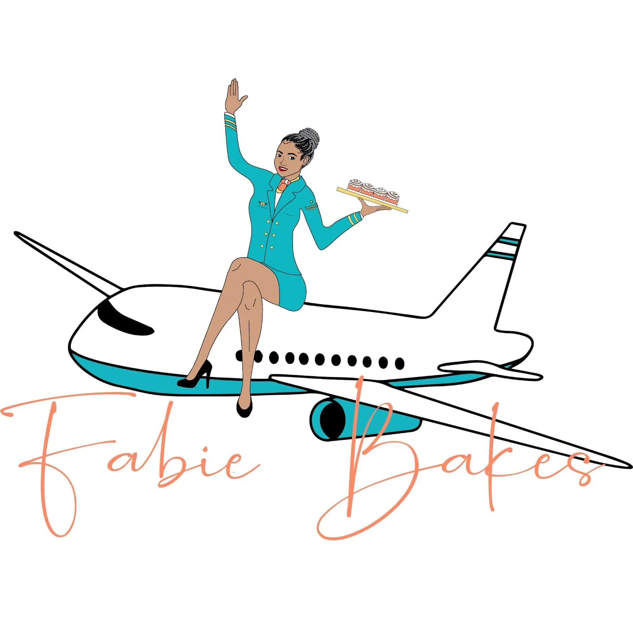 company logo
