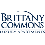 Brittany Commons Apartments Logo