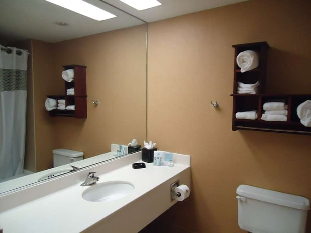 Images Hampton Inn Baltimore/Glen Burnie