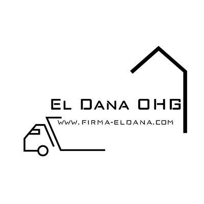 Logo EL Dana OHG