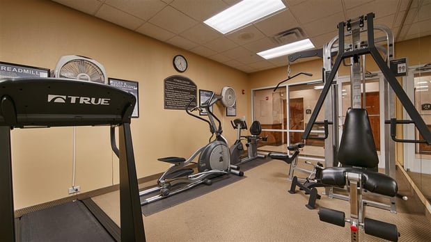Images Best Western Plus Portland