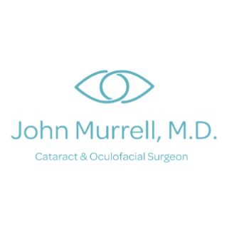 W. John W. Murrell, M.D.