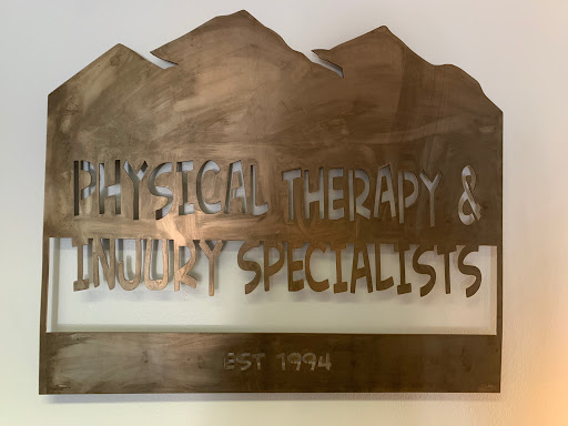 Images Physical Therapy  & Injury Specialists