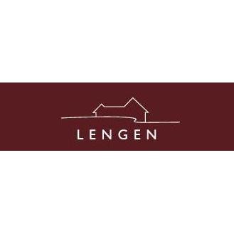 LENGEN Weine & Spirituosen AG Logo