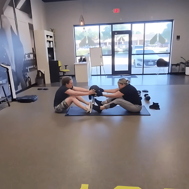Images Alloy Personal Training Southlake