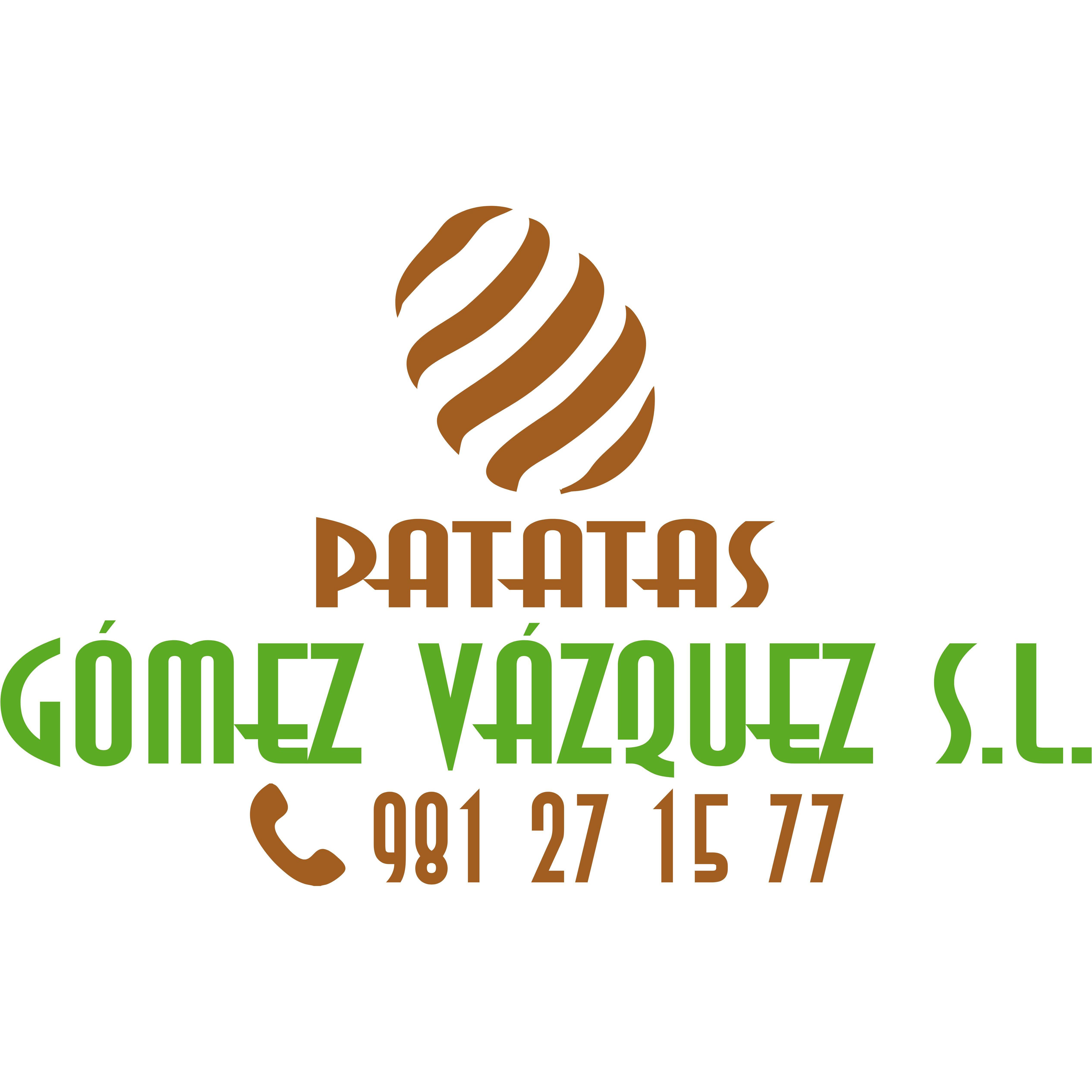 Patatas Gómez Vázquez S.L. A Coruña