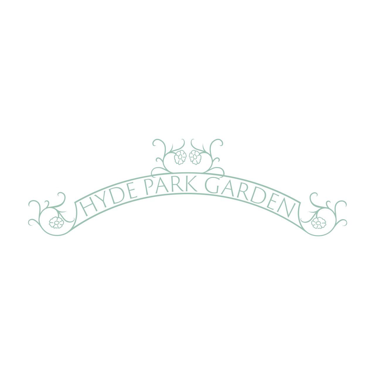 Hyde Park Garden Logo