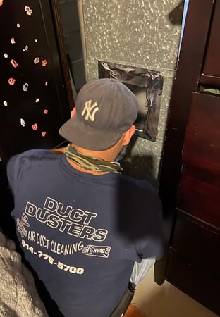 Images Duct Dusters