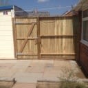 Images H J A Fencing & Landscaping