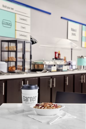 Images Garner Hotel Longview South by IHG