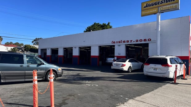 Images Baz Auto Repair Service