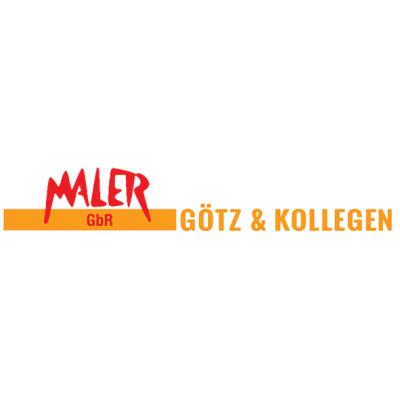Maler GbR Götz & Kollegen Logo